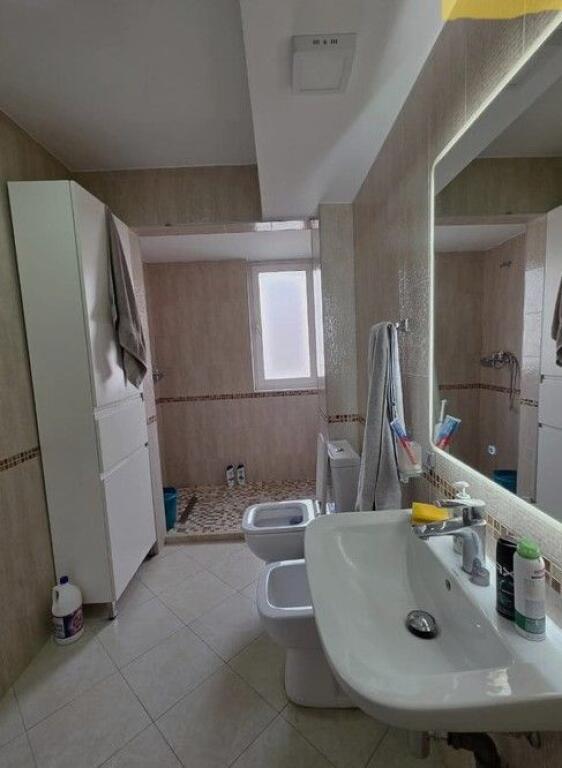 We have a 1+1 Apartment for Sale – Oxhaku, Tirana