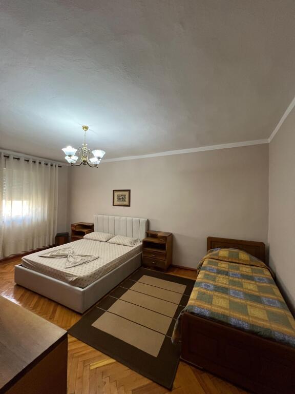 2+1 600 Eur for rent Elbasan street