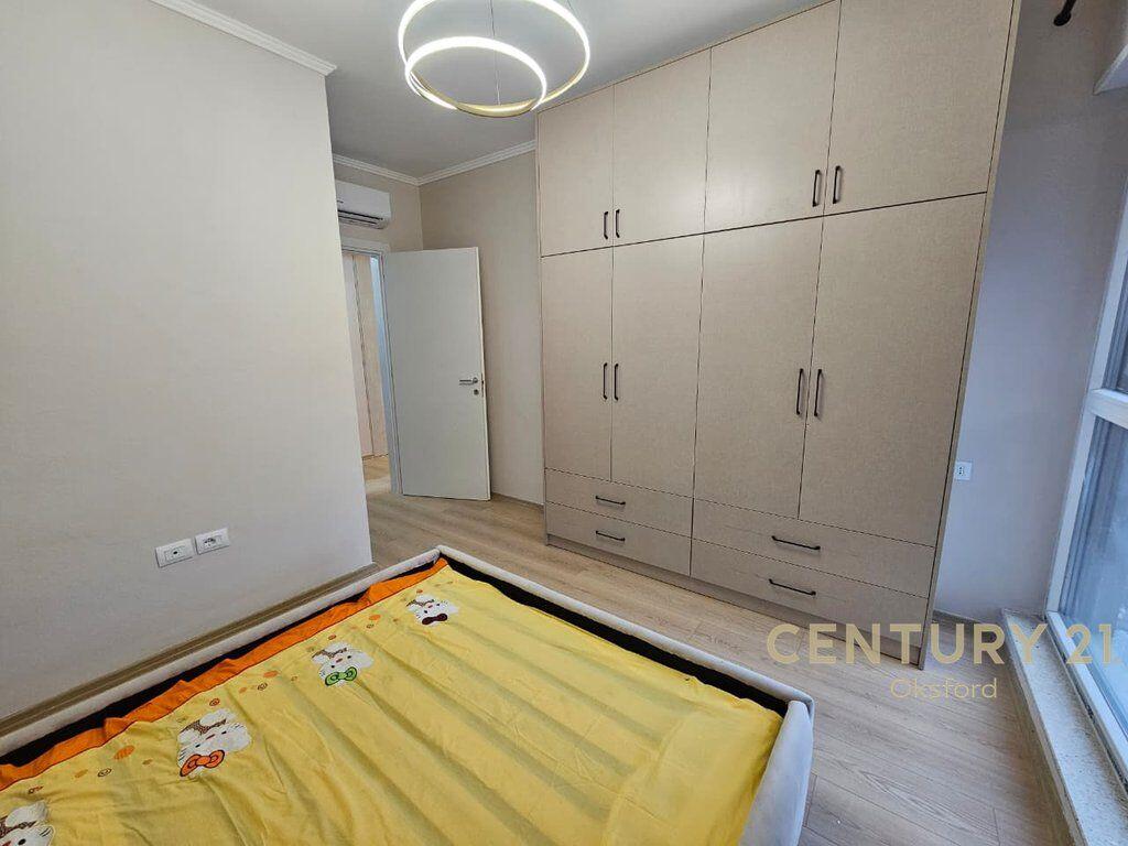 NEW BOULEVARD, SELLING 1+1 APARTMENT FURNISHED AND NEVER OCCUPIED BEFORE 155,000 €