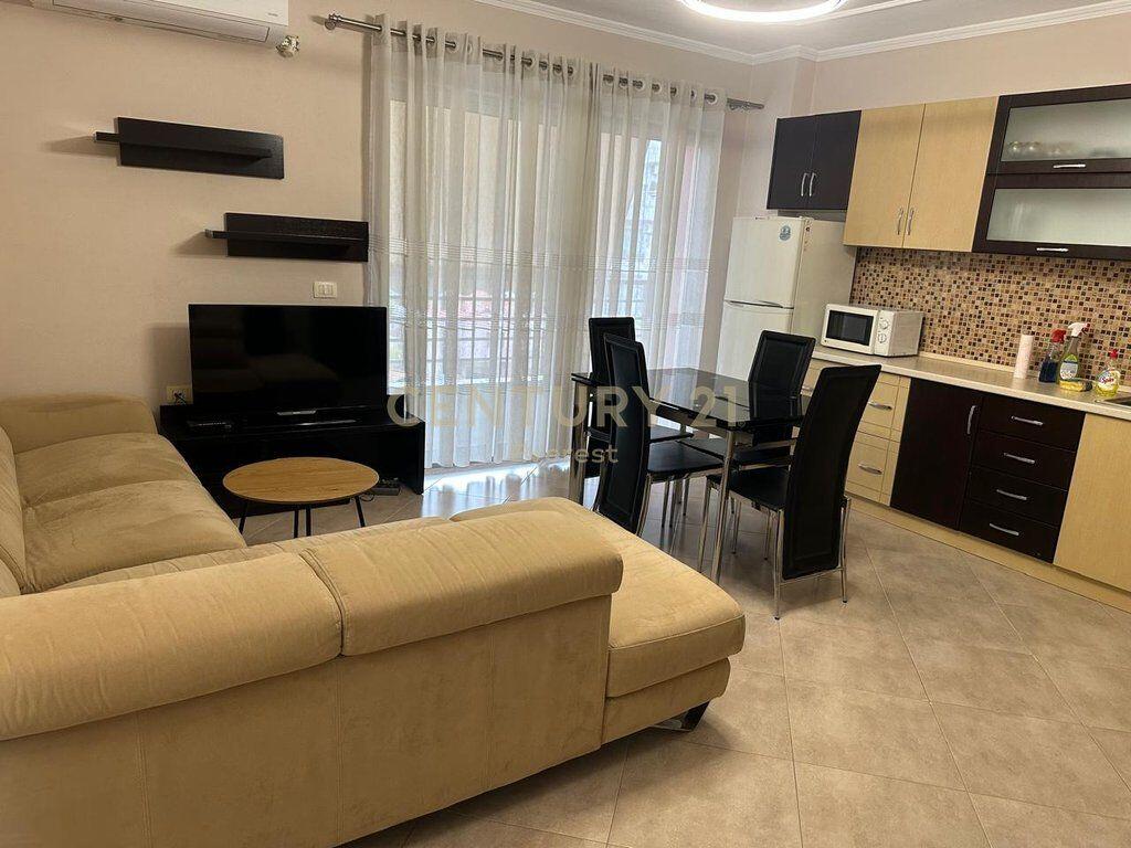 KRISTAL CENTER – APPARTAMENTO 2+1 IN AFFITTO
