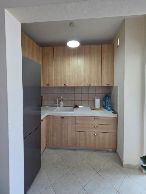 FOR SALE 1+1 APARTMENT AT OXHAKU