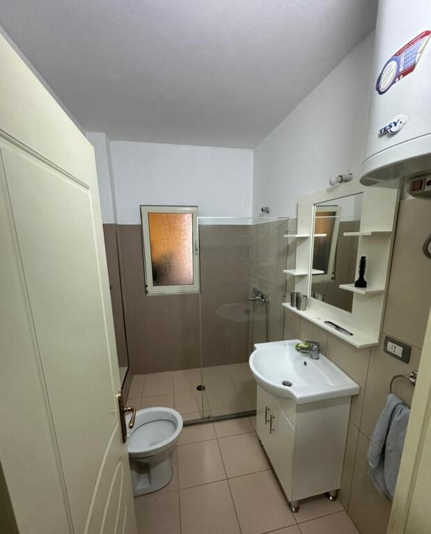 APPARTAMENTO IN AFFITTO 2+1 • PORCELLANA