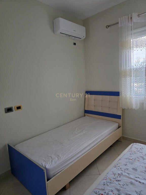 Apartament 1+1 Me Qira në Golem, Durrës !