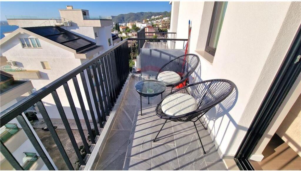 Luxury 3+1 Apartment for Sale