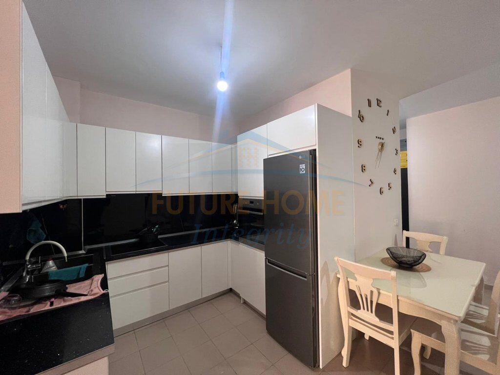 In vendita, Appartamento 2+1+2, Nuovo Anello, Tirana.