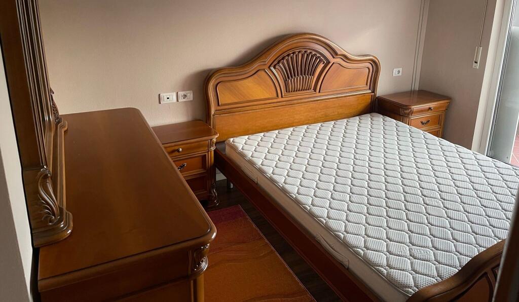 For sale Furnished 2+1 Apartment – Astir, near Bar Return