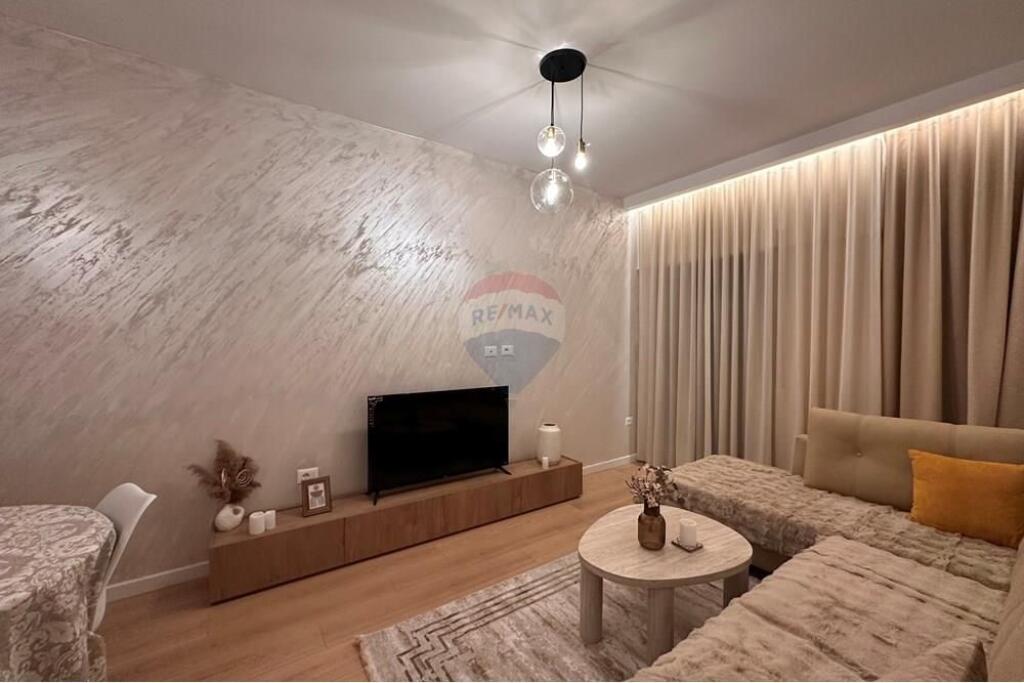 Affittasi appartamento 2+1 nel Centro