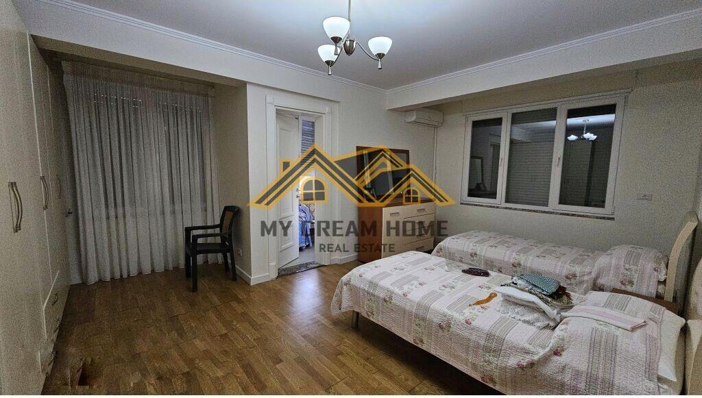 WE SELL SUPER APARTMENT AT MALI I ROBIT, FIRST LINE !