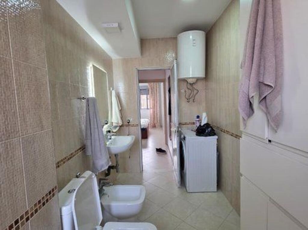 For sale, Apartment 1+1, Oxhaku, Tirana