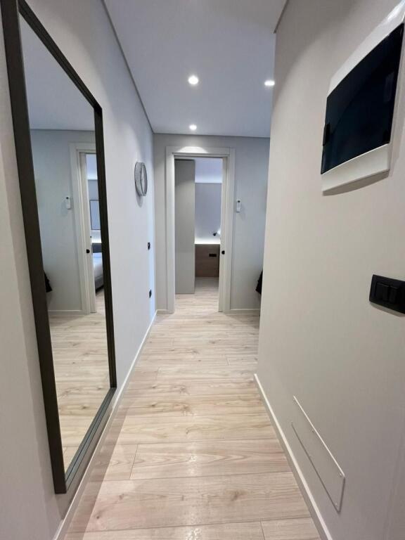 Near SELVISE, Partizani High School we sell: 3 apartments