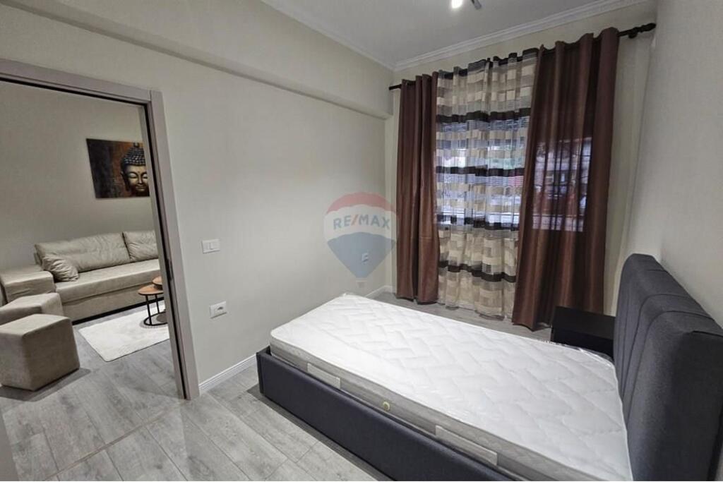 Apartment 2+1 for rent at Garda!