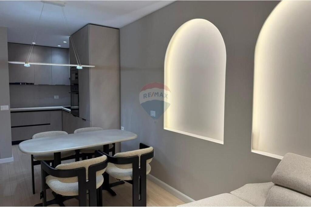 Apartment - For Sale - Former Exhibition, Tirana(ID: 530491011-176)