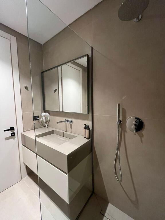 Near SELVISE, Partizani High School we sell: 3 apartments