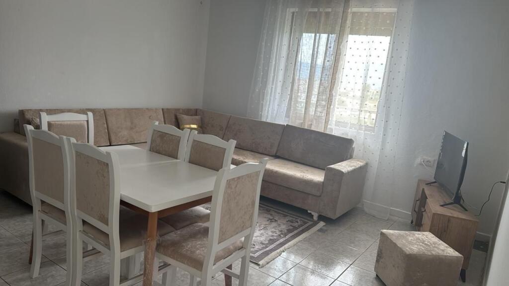 Private house 2+1 furnished for rent in Kashar