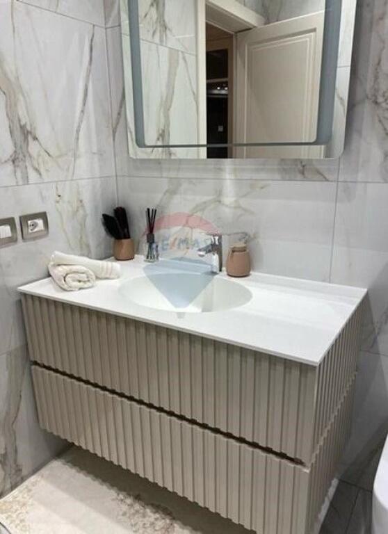 Apartament - Për Shitje - Kompleksi Turdiu, Tiranë  ID: 530591002-25