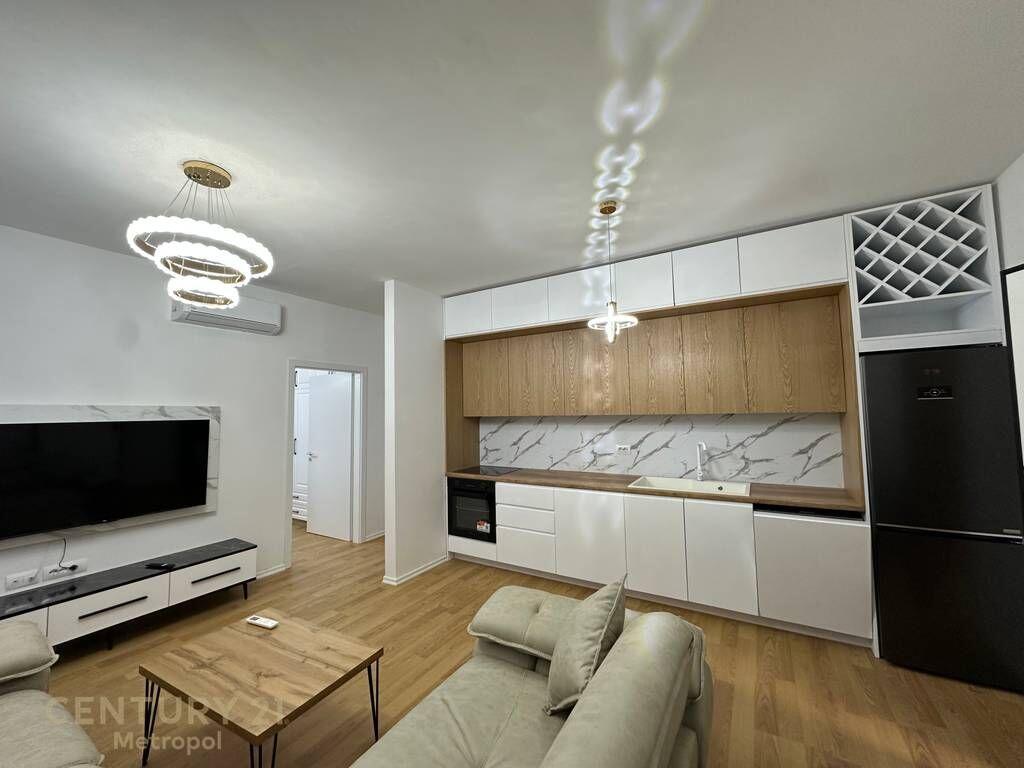 Appartamento 1+1 in affitto, Zogu i Zi