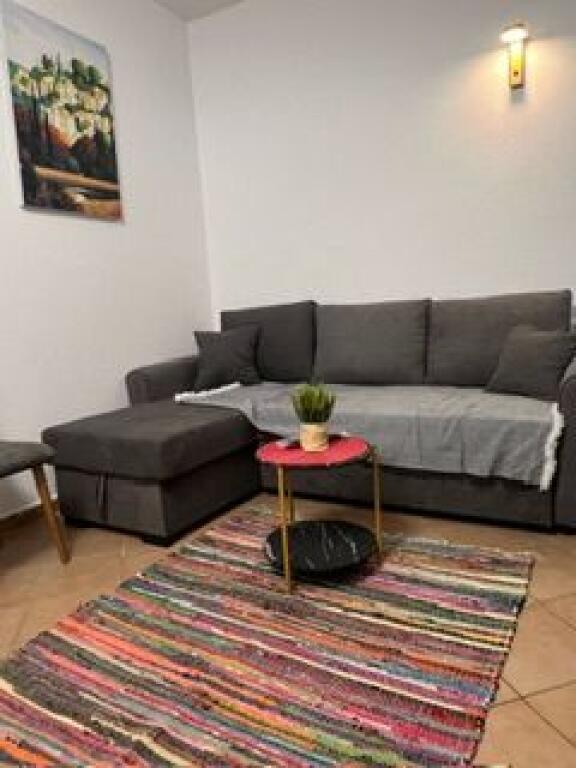 Ampi monolocali al Concord Center con 400€