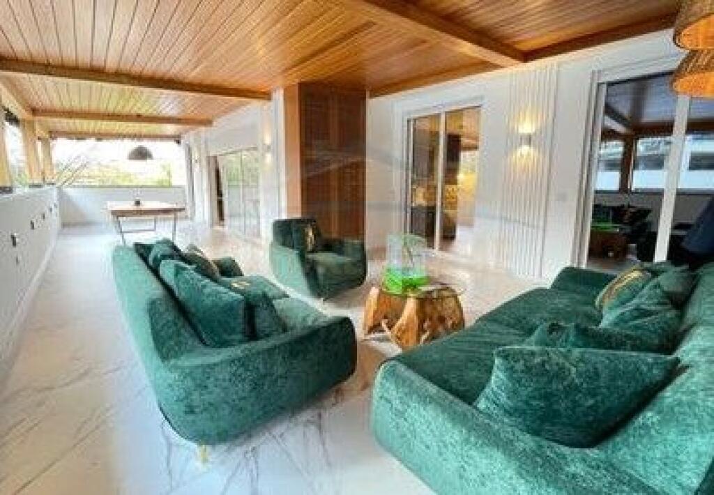 For sale, Apartment 2+1, Botanical Garden, Tirana
