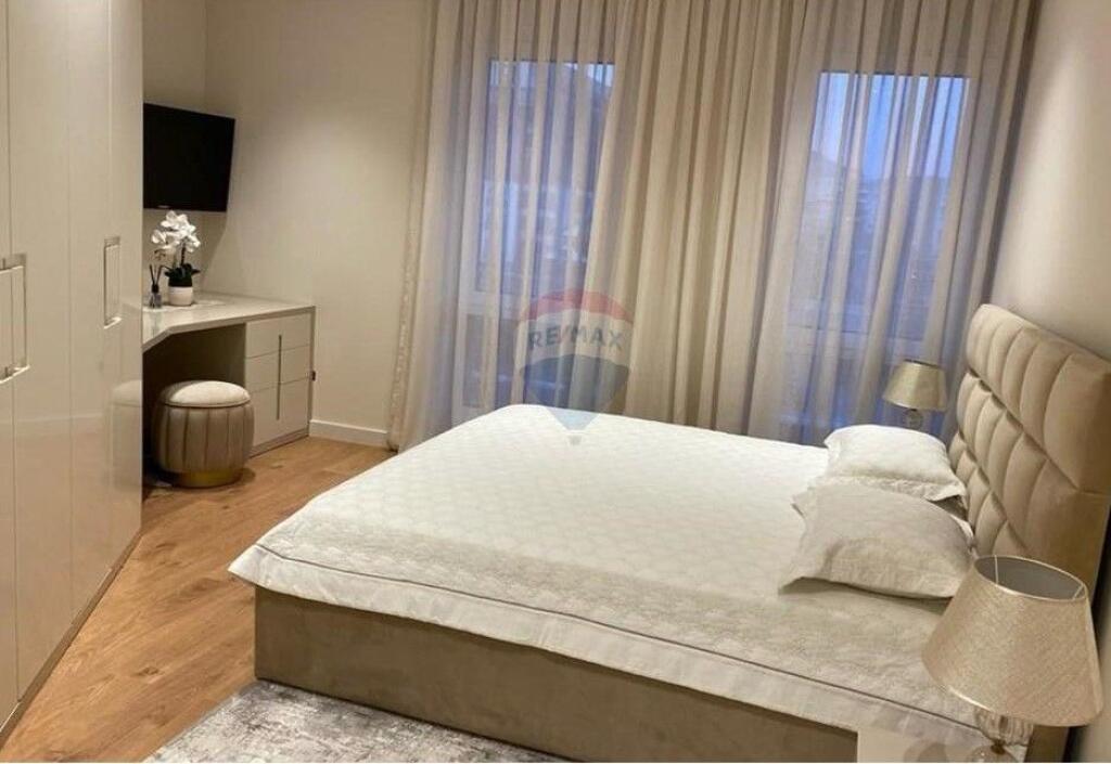 Apartament 3+1 - Për Shitje - Kompleksi Turdiu