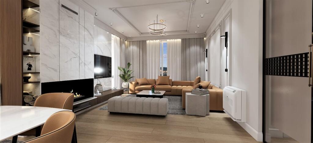 Villa for rent at Secret Garden!