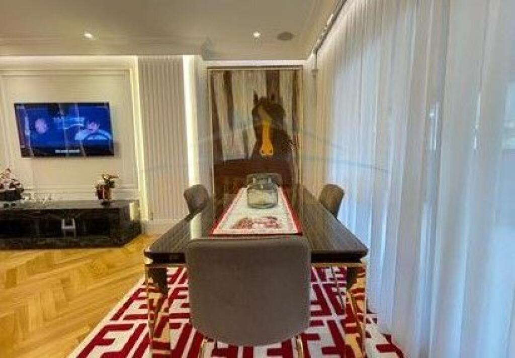 For sale, Apartment 2+1, Botanical Garden, Tirana
