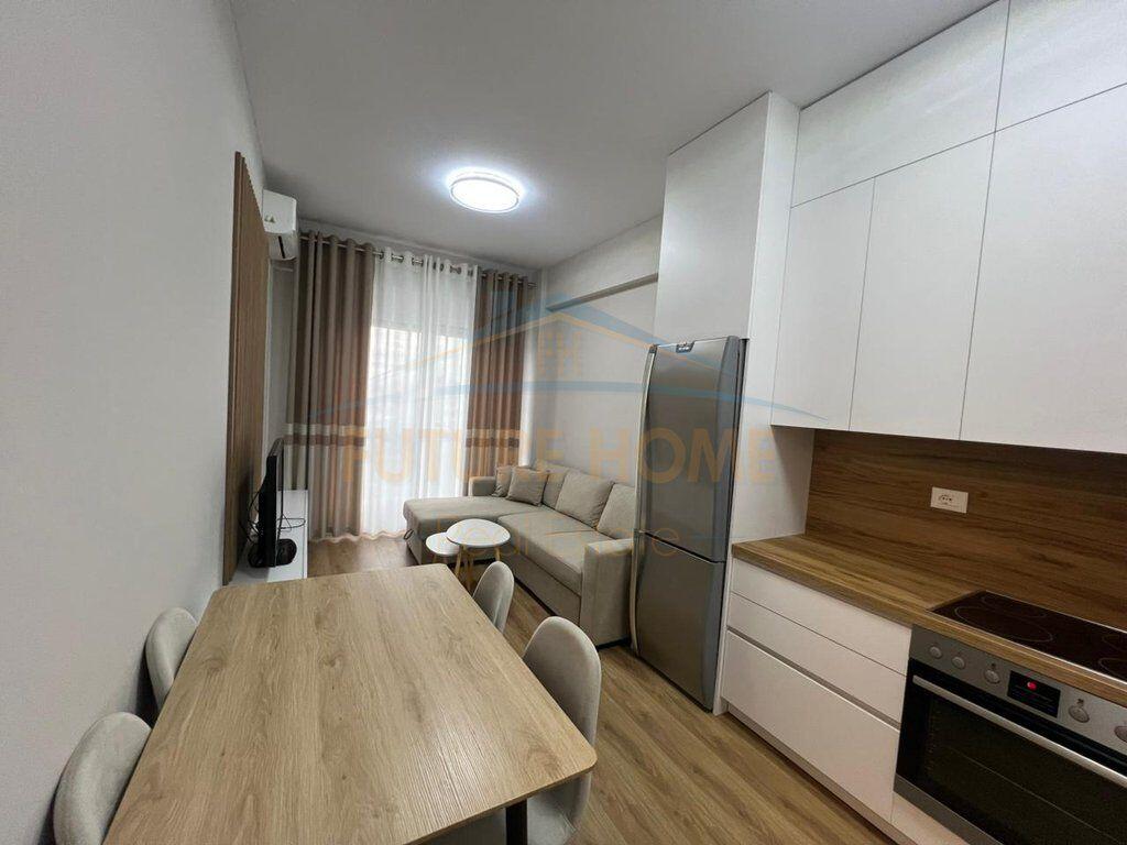 Affitto, Appartamento 1+1, Fresku, Tirana.
