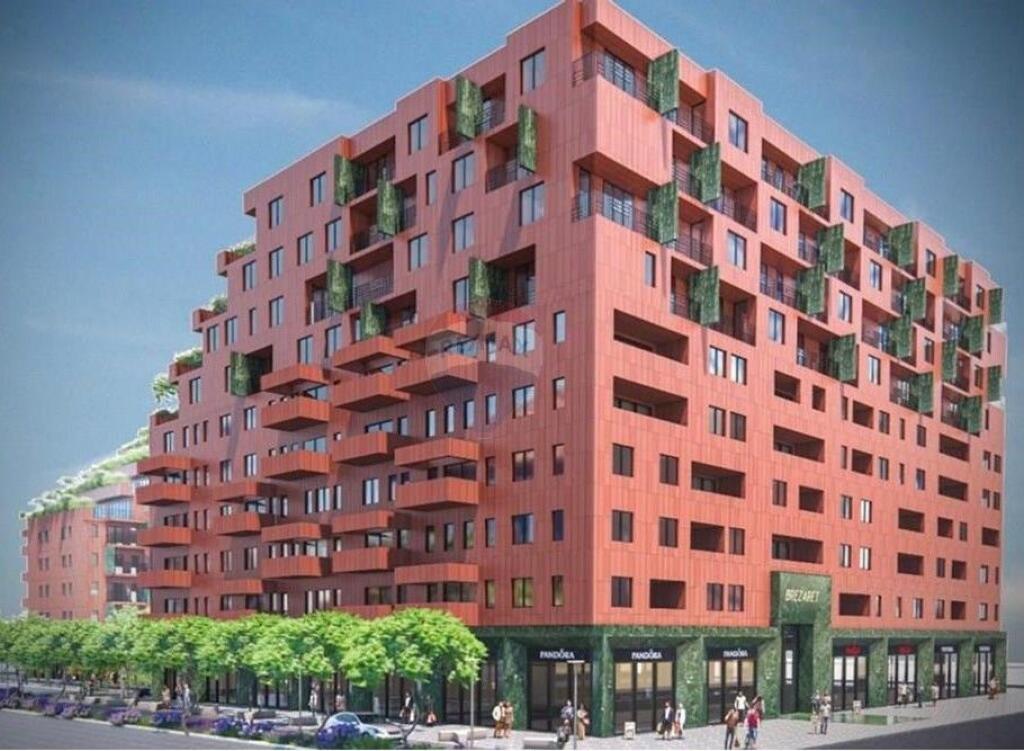 2+1 APARTMENT FOR SALE, 5 MAY STREET
