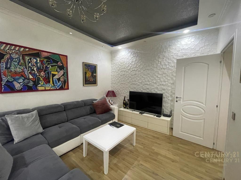 Appartamento 2+1 in affitto a Don Bosko! 600 € /Mese Sup. Totale  63m2