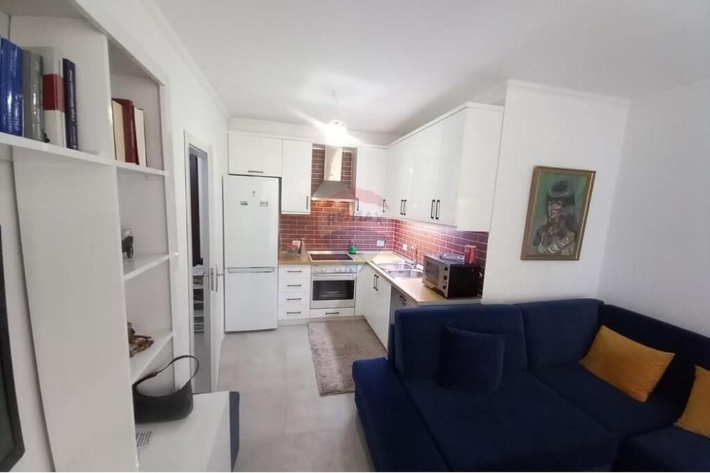 Appartamento 1+1 in affitto a Fresk (Qesarak)