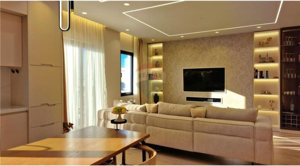 Luxury 3+1 Apartment for Sale