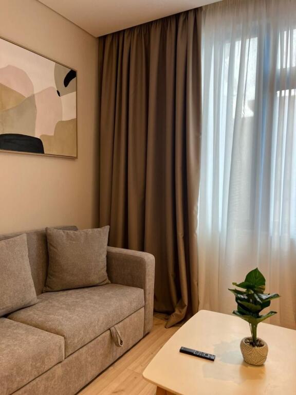 Near SELVISE, Partizani High School we sell: 3 apartments