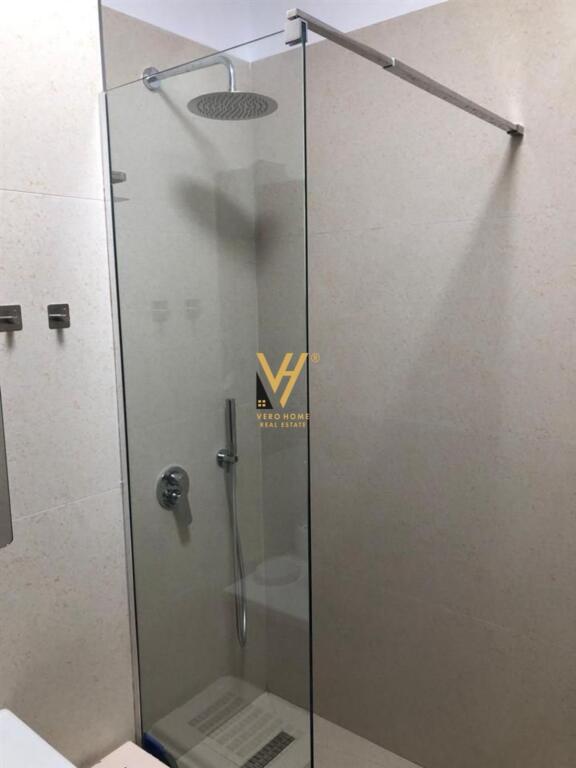 APARTMENT 1+1+BLK FOR RENT AT THE FORMER EXHIBITION 70,000 LEKE