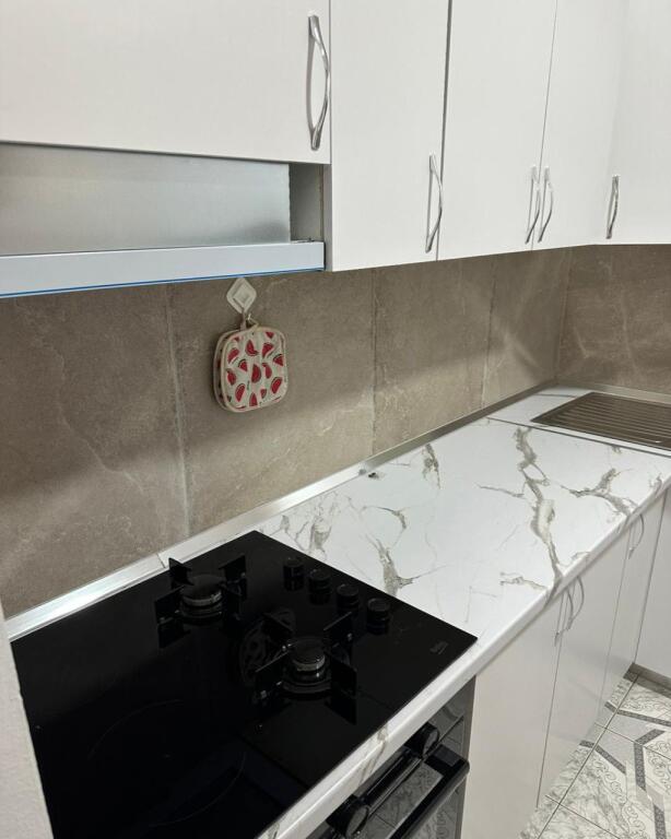 APARTAMENT ME QIRA 2+1 – VILAT GJERMANE