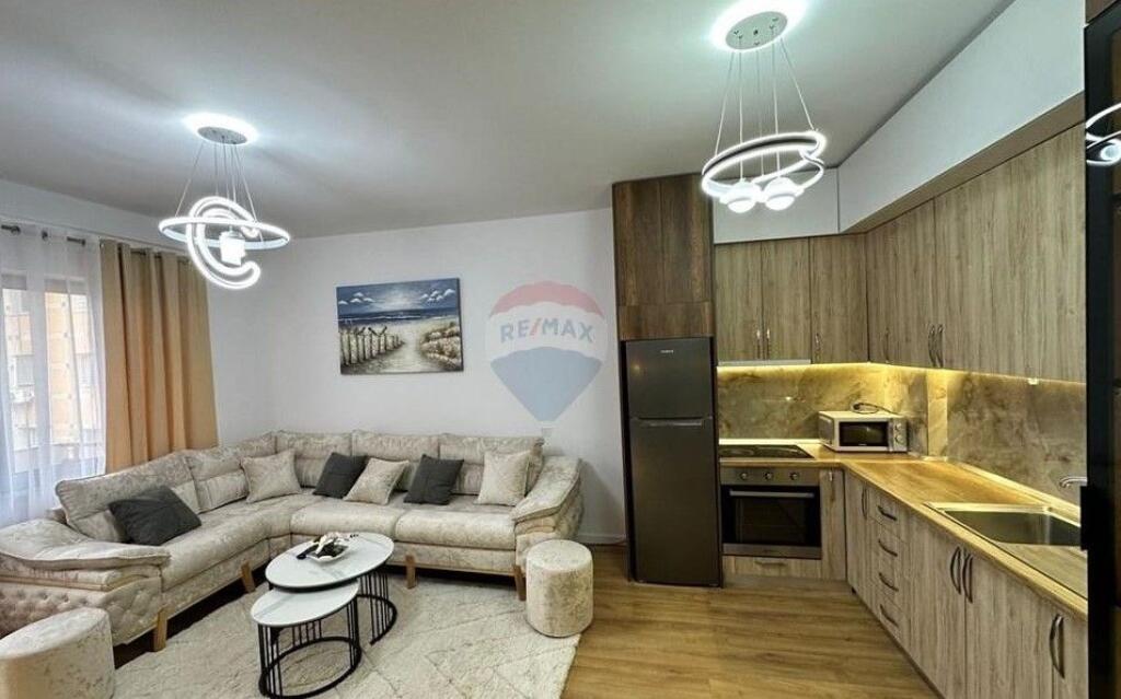 Apartment - For Sale - Teodor Keko Street, Tirana ID: 530471006-274