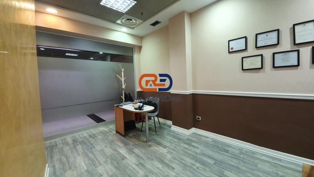 At ETC, Business Premises Suitable For Investment For Sale !!