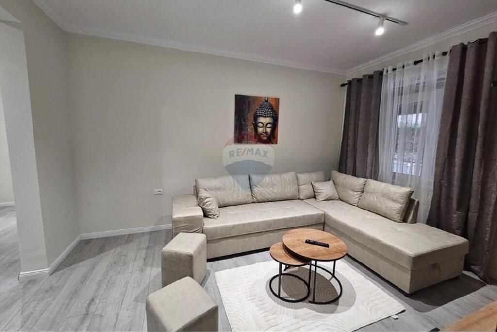 Apartment 2+1 for rent at Garda!
