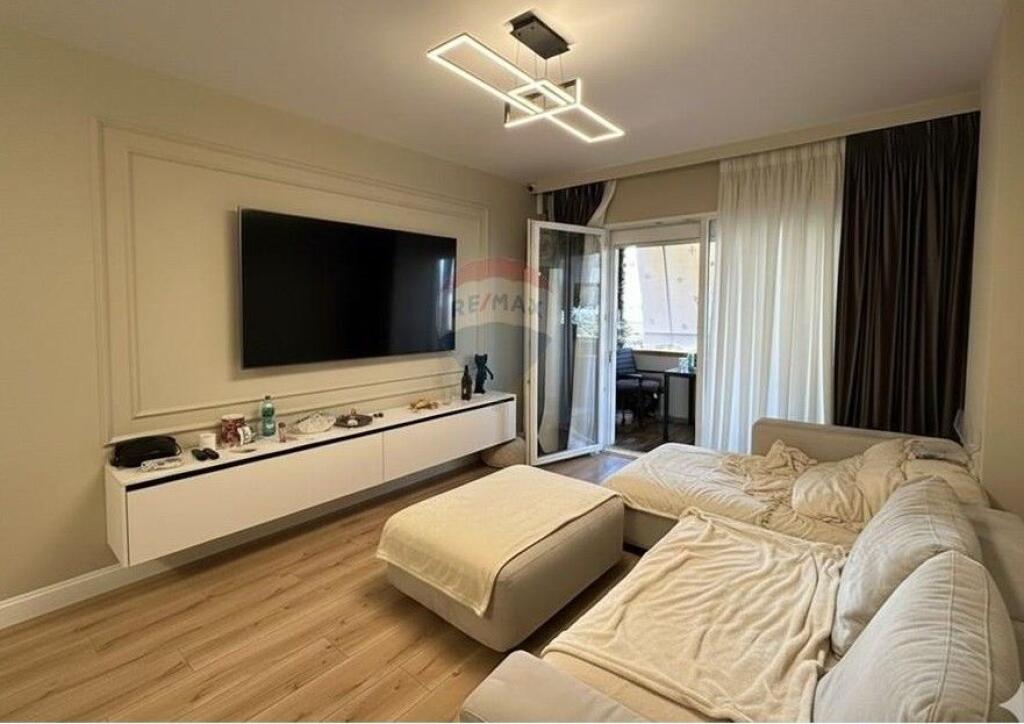 Apartment - For Sale - Kika 2, Tirana