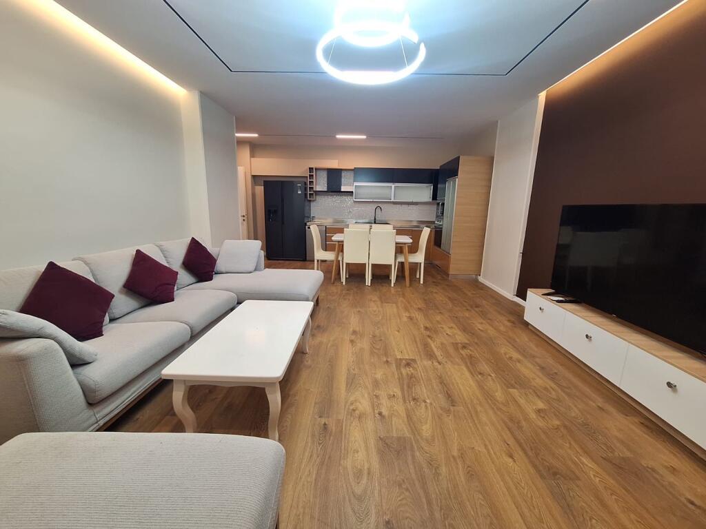 Apartment 2+1+parking, Vizion Plus!