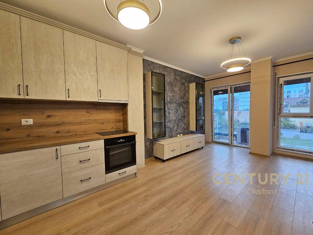 Apartament 1+1 per shitje tek Bulevardi i Ri
