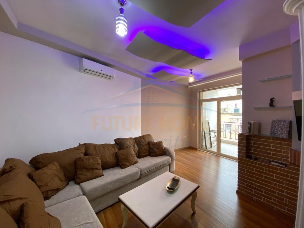 Rent, Apartment 1+1, Selvia, Tirana.