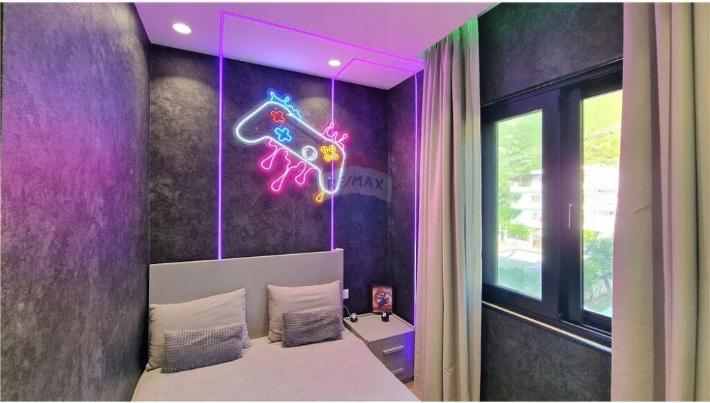 Luxury 3+1 Apartment for Sale
