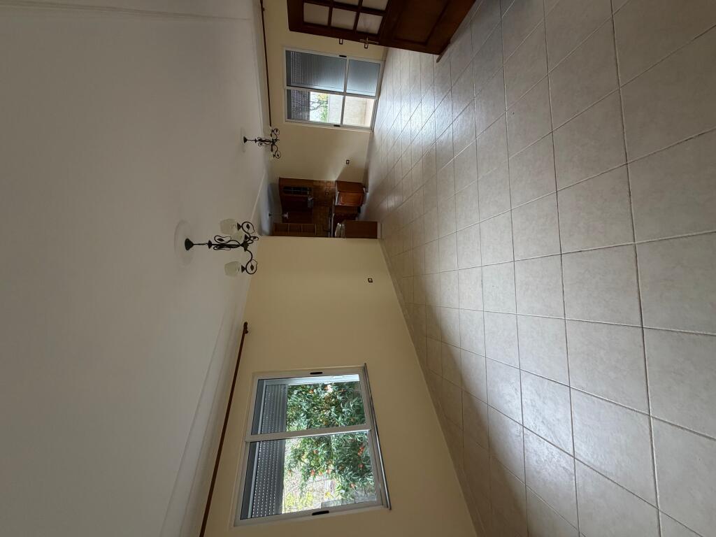1st floor of the villa for rent