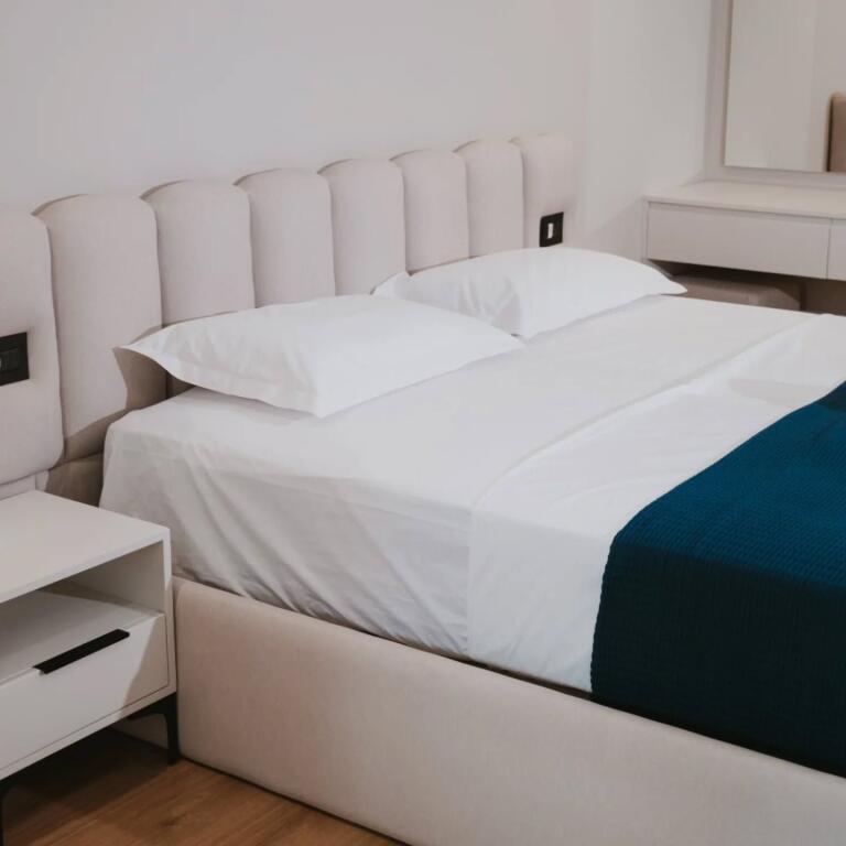 For Rent 2 Studios with Kitchen Area, perfect for Airbnb Myslym Shyri, 2 minutes from Skanderbeg Square