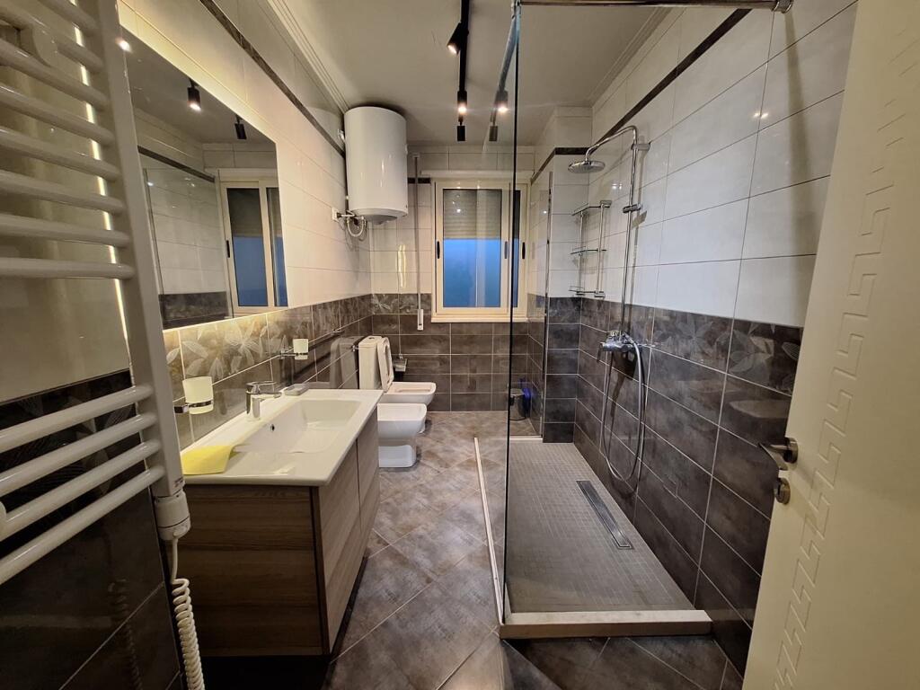Apartment 2+1+parking, Vizion Plus!
