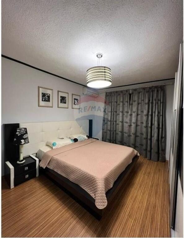 Apartment 1+1 for Rent – Bllok, Tirana