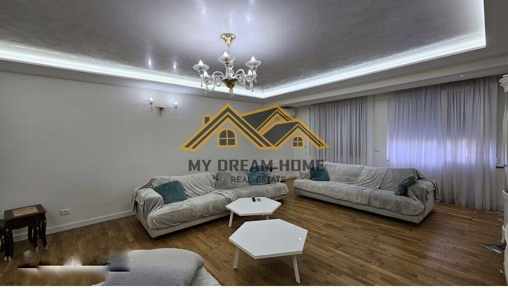 WE SELL SUPER APARTMENT AT MALI I ROBIT, FIRST LINE !