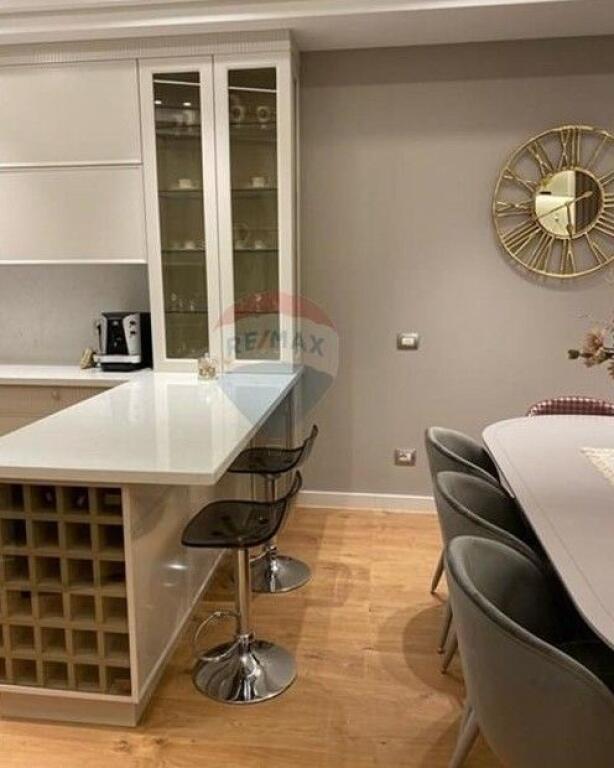 Apartament - Për Shitje - Kompleksi Turdiu, Tiranë  ID: 530591002-25