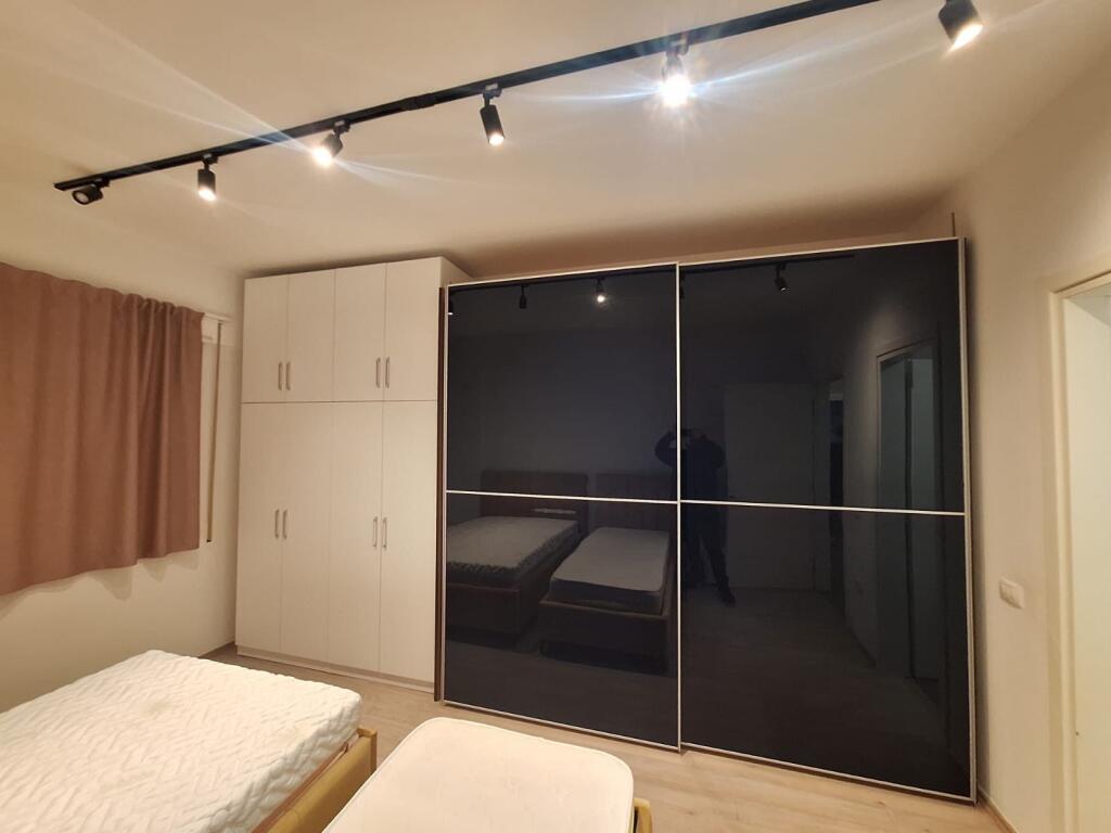 Apartment 2+1+parking, Vizion Plus!