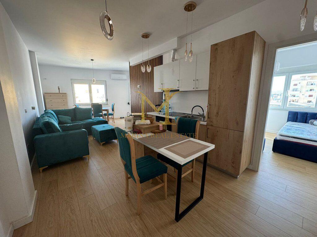 APPARTAMENTO 2+1 IN VENDITA A PLAZH HEKURUDHA DURRES!!