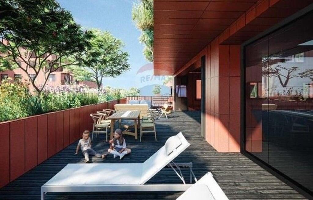 2+1 APARTMENT FOR SALE, 5 MAY STREET
